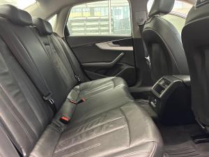 Audi A4 35TFSI - Image 13