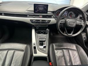 Audi A4 35TFSI - Image 15