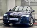 Thumbnail Audi A4 35TFSI