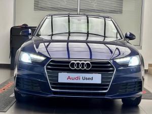 Audi A4 35TFSI - Image 2