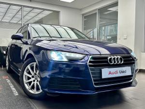 Audi A4 35TFSI - Image 3