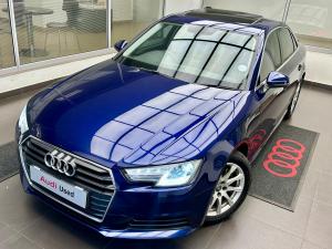 Audi A4 35TFSI - Image 4