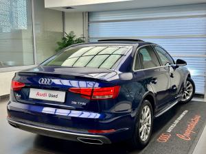 Audi A4 35TFSI - Image 5