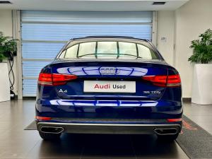 Audi A4 35TFSI - Image 6