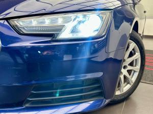 Audi A4 35TFSI - Image 7