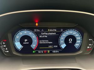 Audi Q3 35TFSI - Image 15