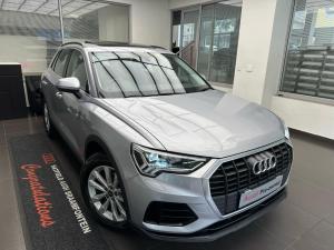 Audi Q3 35TFSI - Image 3