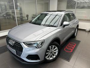 Audi Q3 35TFSI - Image 4