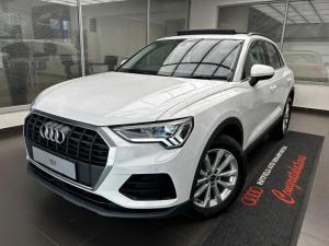 Audi Q3 35TFSI Urban Edition - Image 1