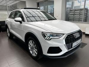 Audi Q3 35TFSI Urban Edition - Image 2