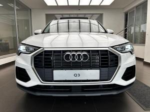 Audi Q3 35TFSI Urban Edition - Image 3