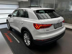 Audi Q3 35TFSI Urban Edition - Image 4