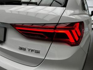 Audi Q3 35TFSI Urban Edition - Image 8