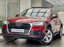 Thumbnail Audi Q5 40TDI quattro