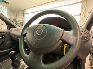 Nissan NP200 1.5dCi safety pack - Image 11