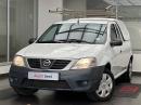 Thumbnail Nissan NP200 1.5dCi safety pack