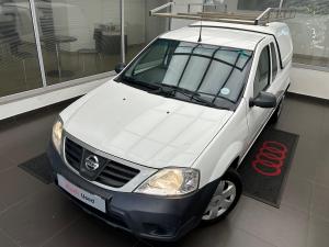 Nissan NP200 1.5dCi safety pack - Image 2