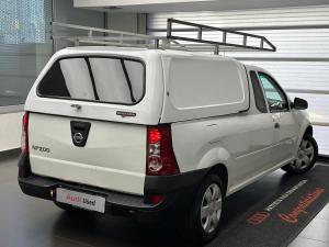 Nissan NP200 1.5dCi safety pack - Image 5