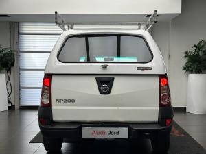 Nissan NP200 1.5dCi safety pack - Image 6