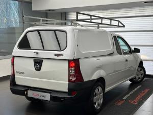 Nissan NP200 1.5dCi safety pack - Image 9