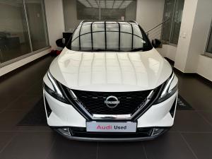 Nissan Qashqai 1.3T Acenta Plus - Image 2