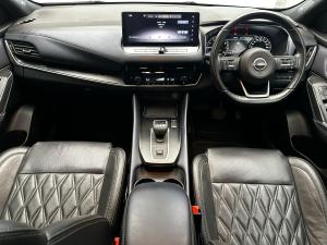 Nissan Qashqai 1.3T Acenta Plus - Image 4
