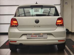 Volkswagen Polo Vivo hatch 1.4 Life - Image 10