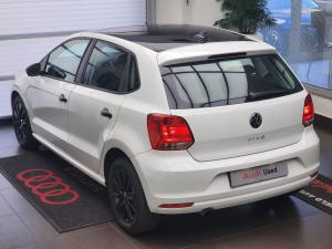 Volkswagen Polo Vivo hatch 1.4 Life - Image 13
