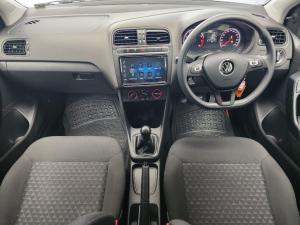 Volkswagen Polo Vivo hatch 1.4 Life - Image 14