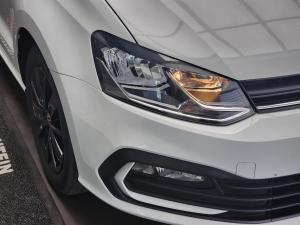 Volkswagen Polo Vivo hatch 1.4 Life - Image 15