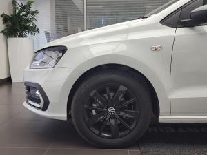 Volkswagen Polo Vivo hatch 1.4 Life - Image 16
