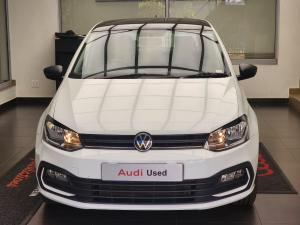 Volkswagen Polo Vivo hatch 1.4 Life - Image 17