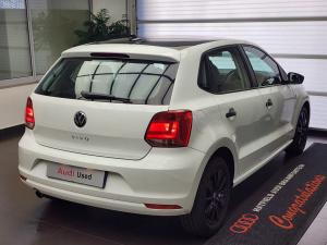 Volkswagen Polo Vivo hatch 1.4 Life - Image 18