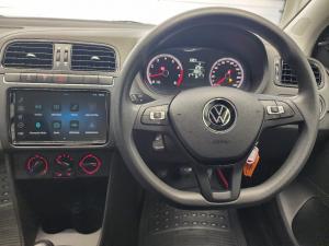 Volkswagen Polo Vivo hatch 1.4 Life - Image 19