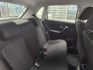 Volkswagen Polo Vivo hatch 1.4 Life - Image 1