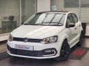 Thumbnail Volkswagen Polo Vivo hatch 1.4 Life