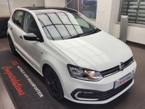 Volkswagen Polo Vivo hatch 1.4 Life - Image 20