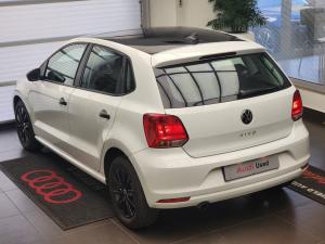 Volkswagen Polo Vivo hatch 1.4 Life - Image 21
