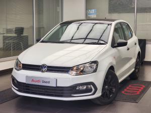 Volkswagen Polo Vivo hatch 1.4 Life - Image 22