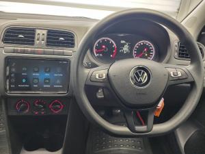 Volkswagen Polo Vivo hatch 1.4 Life - Image 6