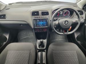 Volkswagen Polo Vivo hatch 1.4 Life - Image 8