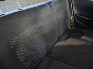 Volkswagen Polo Vivo 1.4 Trendline - Image 10