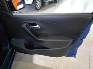 Volkswagen Polo Vivo 1.4 Trendline - Image 11