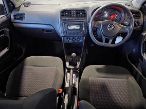 Volkswagen Polo Vivo 1.4 Trendline - Image 12