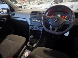 Volkswagen Polo Vivo 1.4 Trendline - Image 13