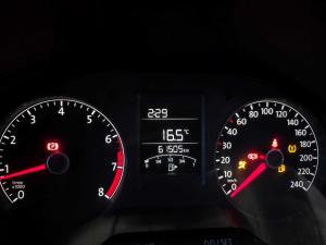Volkswagen Polo Vivo 1.4 Trendline - Image 14