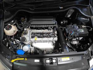 Volkswagen Polo Vivo 1.4 Trendline - Image 17