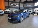 Thumbnail Volkswagen Polo Vivo 1.4 Trendline