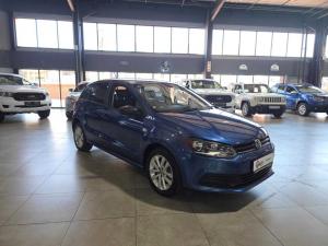 Volkswagen Polo Vivo 1.4 Trendline - Image 3