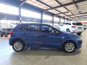 Volkswagen Polo Vivo 1.4 Trendline - Image 4